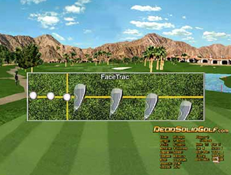 swing analysis
